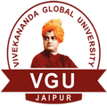 ”VGU Jaipur SeQR Scan