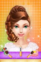 برنامه‌نما Princess Birthday Makeover عکس از صفحه