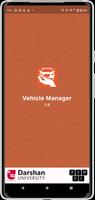 Vehicle Manager 海报