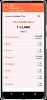 Vehicle Manager 截图 3