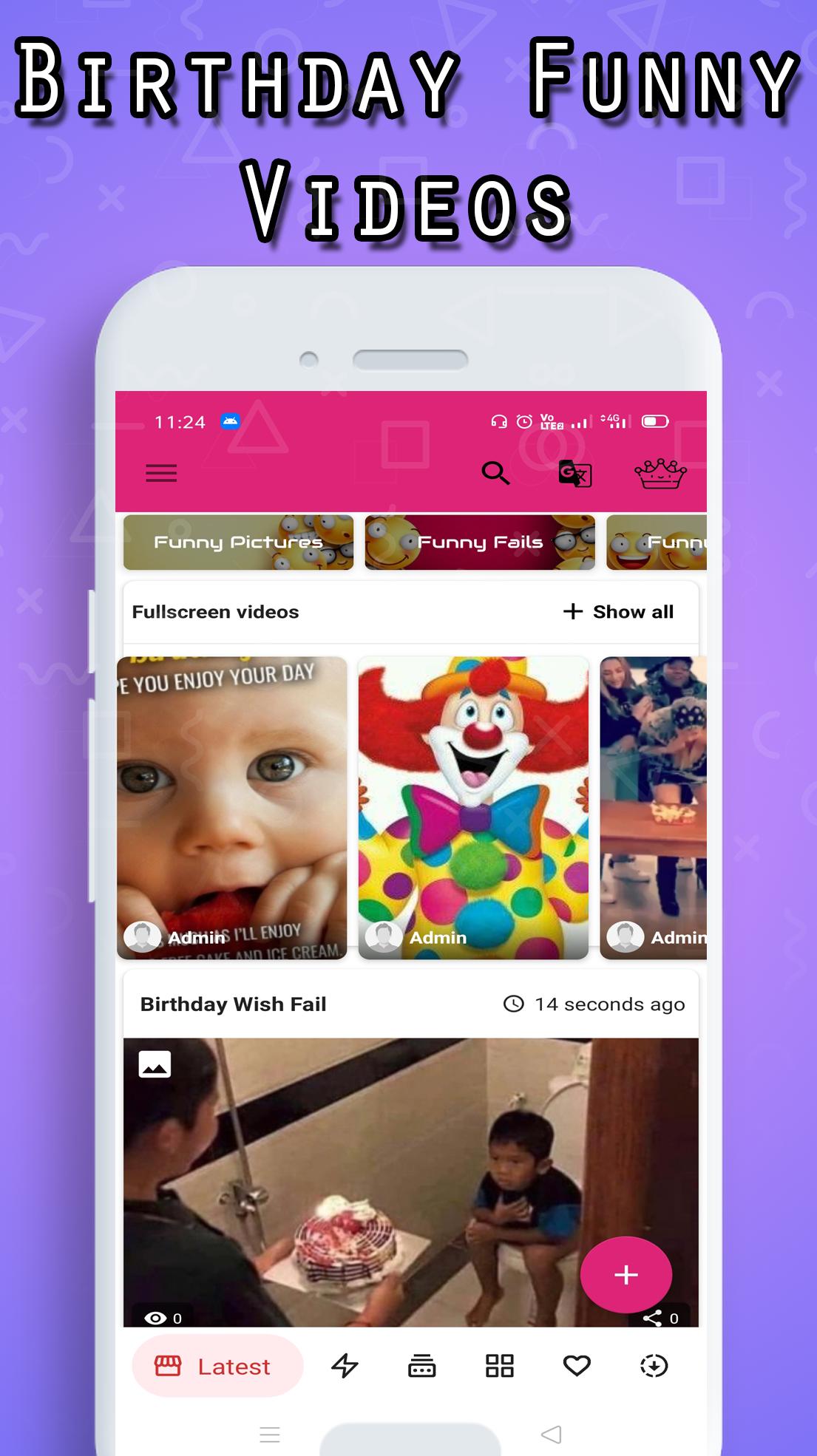 Happy Birthday Funny - Funny Birthday Wishes APK for Android Download Happy Birthday Funny - Funny Birthday Wishes APK for Android Download