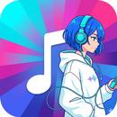 Anime Music Videos - AMV Play APK
