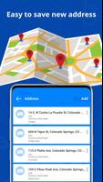 Offline Maps - Compass & GPS N capture d'écran 3