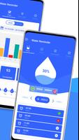 Water Reminder ảnh chụp màn hình 1