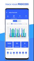 Water Reminder ảnh chụp màn hình 2