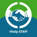 V HELP Staff APK