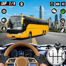 Public Bus Simulator Games APK