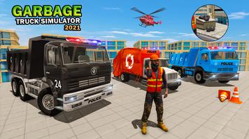 Garbage Trash Truck Simulator gönderen
