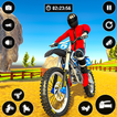 ”Dirt Bike Games Motocross Game