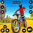 Dirt Bike Stunt Motocross Game