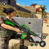 FPS Shooting Games: Fire Games Mod apk скачать последнюю версию бесплатно