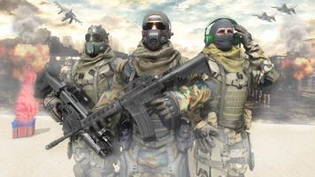FPS Shooting Games: Fire Games ảnh chụp màn hình 3