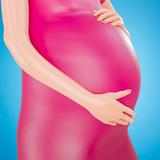 Pregnant Mom: Mother Simulator 图标