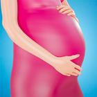 Pregnant Mom: Mother Simulator আইকন