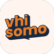 Vhisomo WorkHub icon