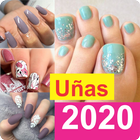 Diseño de Uñas Manos y pies icon