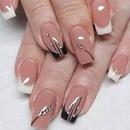 Diseño de Uñas Manos y pies APK