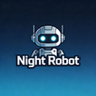 Night Robot icon