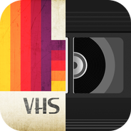 Descarga de APK de VHS Camcorder Camera para Android