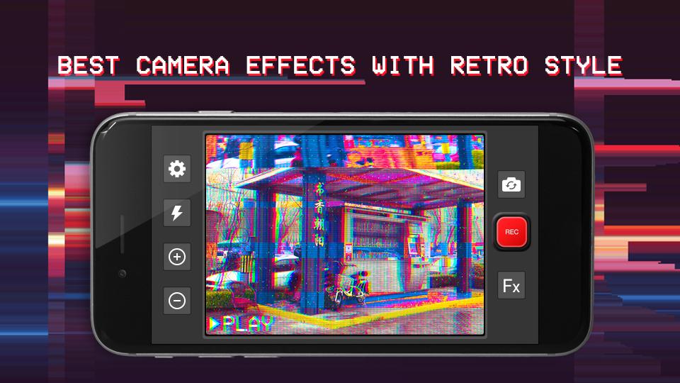 Vhs Camcorder Camera For Android Apk Download - games on roblox that mess with the camera