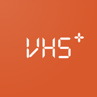 VHS Plus icon