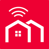 Viettel Home biểu tượng