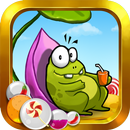 APK Candy Frogs