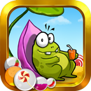 Candy Frogs APK