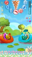 Candy Frogs Screenshot 3