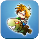 Lost Boy - Jungle Season APK