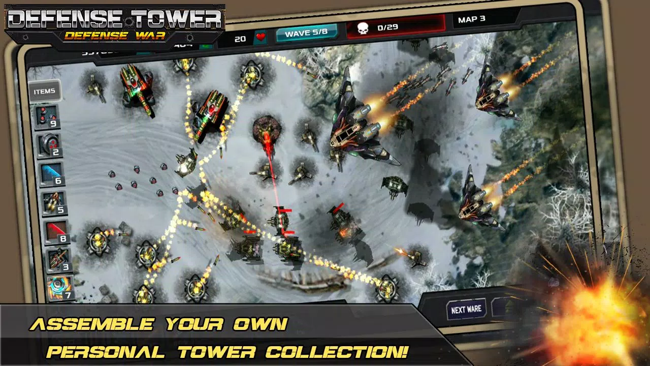 Pokemon Tower Defense APK for Android - Download