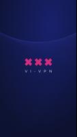 Vi VPN الملصق