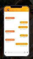 Ladki se baat karne vala app تصوير الشاشة 2