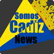 Somos Cádiz CF News أيقونة