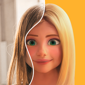 ToonMe - TOONME.COM Cartoon yourself photo editor v0.5.20 (Pro) (Unlocked) + (Versions) (20.3 MB)