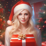 Christmas Photo Frames & Cards APK