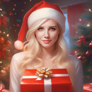 Christmas Photo Frames & Cards-APK