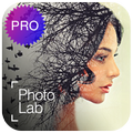 Photo Lab PRO Picture Editor: effects, blur & art