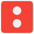 Duo Dot - Hard Game