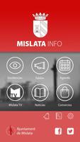 Mislata Info poster