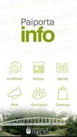 Paiporta info постер