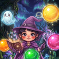 Bubble Shooter: Magic Pop
