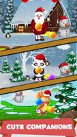 Bubble Christmas screenshot 2