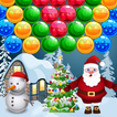 Christmas Bubble Shooter