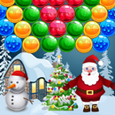 Christmas Bubble Shooter APK