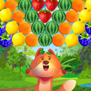 Bubble Fruit Shooter APK