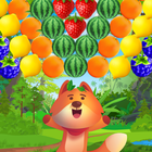 Bubble Fruit Shooter icône