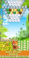 برنامه‌نما Bubble Fruit Shooter عکس از صفحه