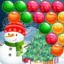 Bubble Snowman APK