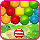 Bubble Candy icono